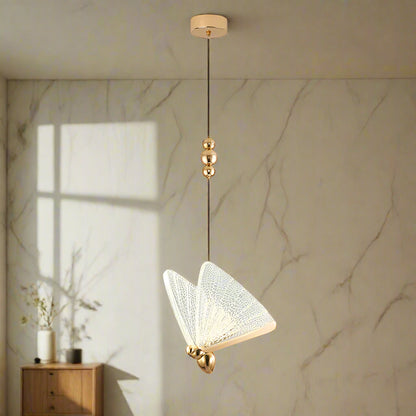 Butterfly Led Ceiling Lights