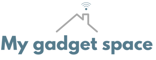 My Gadget Space