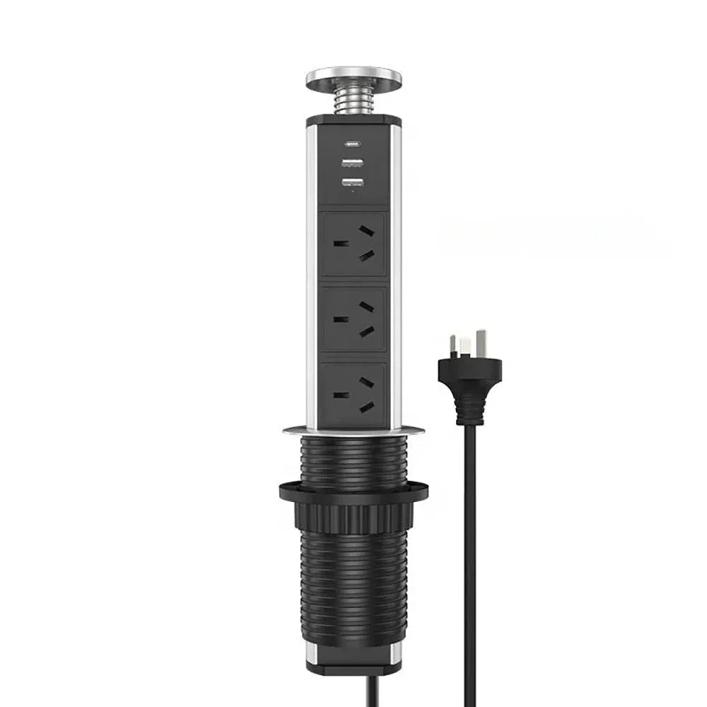 Smart Socket Strip