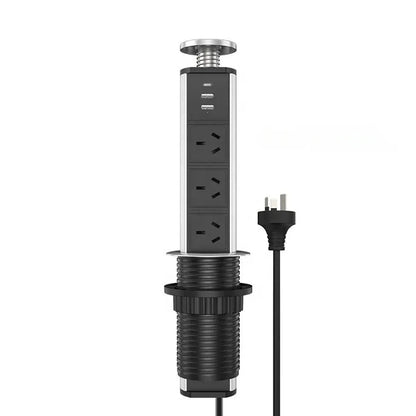 Smart Socket Strip