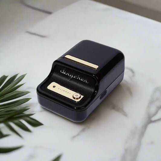 Mini Label Maker - Niimbot B21